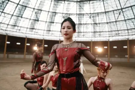 Nature Chaebin Rica Rica Nature Chaebin