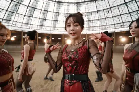 Nature Sohee Rica Rica Nature Sohee