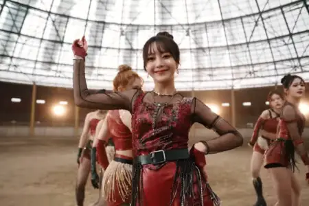 Nature Sohee Rica Rica Nature Sohee