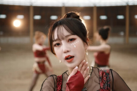 Nature Sohee Rica Rica Nature Sohee