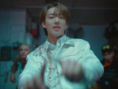 P1Harmony Intak Do It Like This Intak P1Harmony