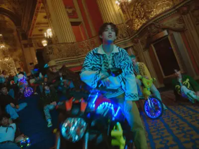 P1Harmony Intak Do It Like This Intak P1Harmony