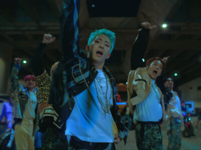 P1Harmony Jiung Do It Like This Jiung P1Harmony