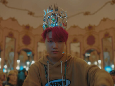 P1Harmony Jongseob Do It Like This Jongseob P1Harmony