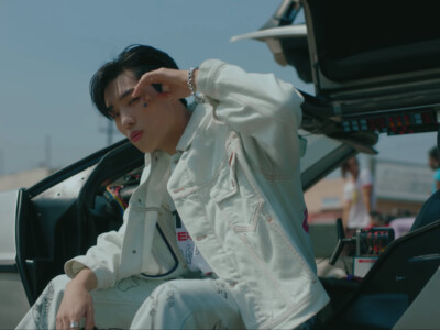 P1Harmony Keeho Do It Like This Keeho P1Harmony