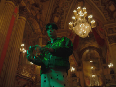 P1Harmony Keeho Do It Like This Keeho P1Harmony