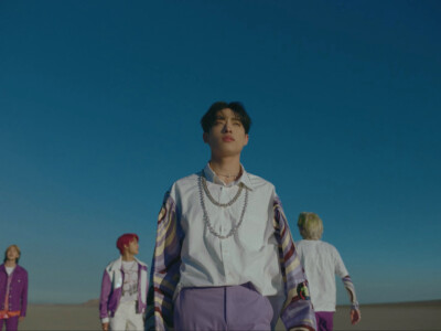 P1Harmony Keeho Do It Like This Keeho P1Harmony