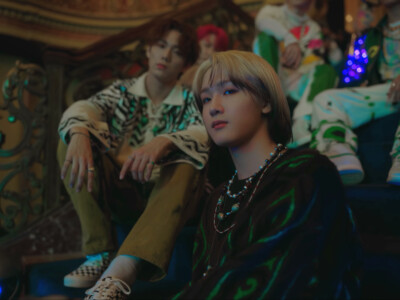 P1Harmony Soul Do It Like This Soul P1Harmony