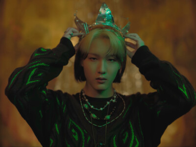 P1Harmony Soul Do It Like This Soul P1Harmony