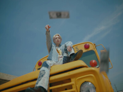 P1Harmony Theo Do It Like This Theo P1Harmony