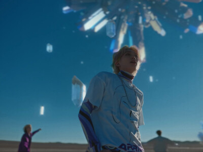 P1Harmony Theo Do It Like This Theo P1Harmony