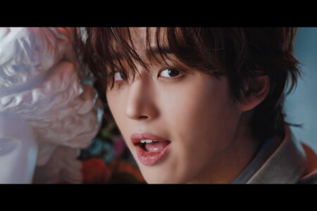 Pentagon Hongseok Feelin' Like Pentagon Hongseok