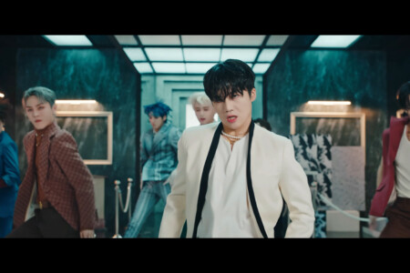 Pentagon Jinho Feelin' Like Pentagon Jinho