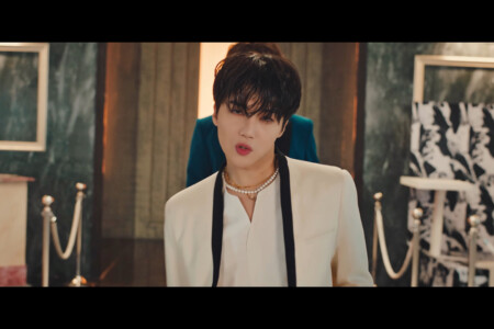 Pentagon Jinho Feelin' Like Pentagon Jinho