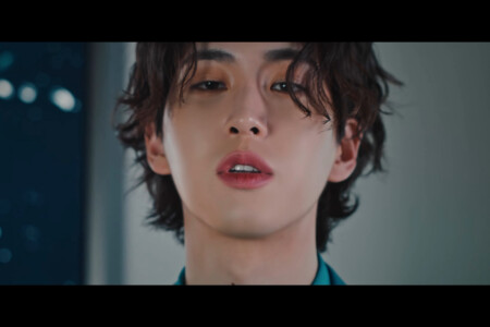 Pentagon Shinwon Feelin' Like Pentagon Shinwon