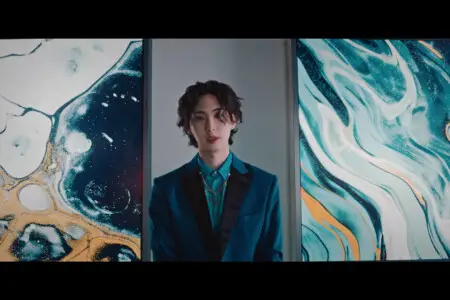 Pentagon Shinwon Feelin' Like Pentagon Shinwon