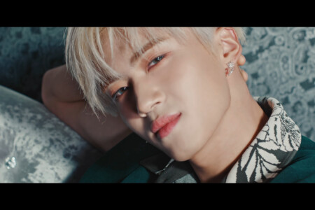 Pentagon Yanan Feelin' Like Pentagon Yanan