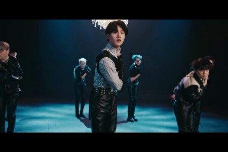 Pentagon Yeo One Feelin' Like Pentagon Yeo One