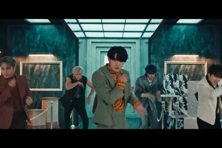 Pentagon Yeo One Feelin' Like Pentagon Yeo One