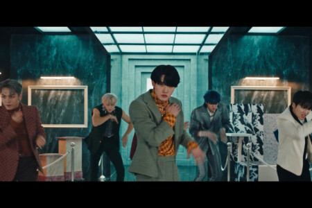 Pentagon Yeo One Feelin' Like Pentagon Yeo One