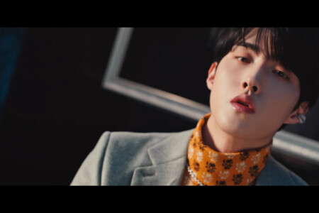 Pentagon Yeo One Feelin' Like Pentagon Yeo One