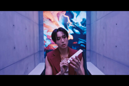 Pentagon Yuto Feelin' Like Pentagon Yuto