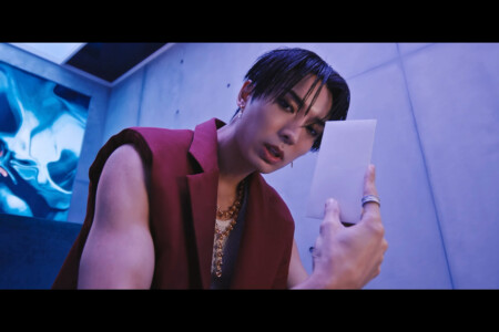 Pentagon Yuto Feelin' Like Pentagon Yuto