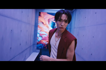 Pentagon Yuto Feelin' Like Pentagon Yuto