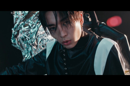 Pentagon Yuto Feelin' Like Pentagon Yuto