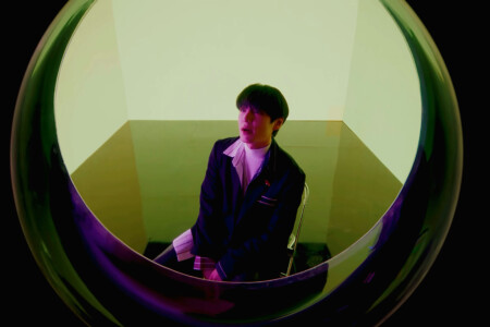 VICTON Chan Chronograph VICTON Chan