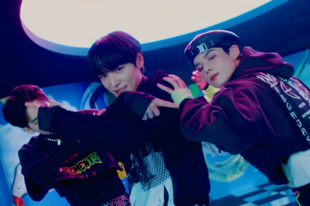 VICTON Chan Chronograph VICTON Chan