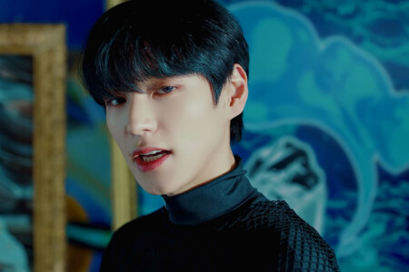 VICTON Chan Chronograph VICTON Chan