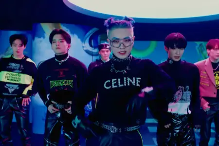 VICTON Hanse Chronograph VICTON Hanse