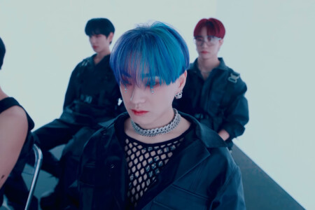 VICTON Hanse Chronograph VICTON Hanse