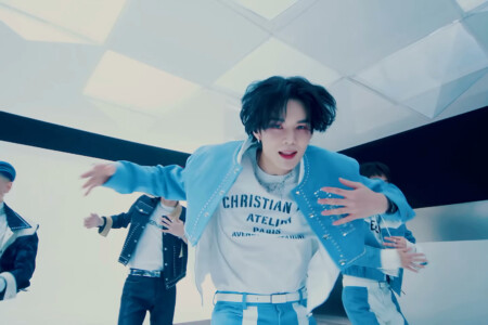 VICTON Sejun Chronograph VICTON Sejun