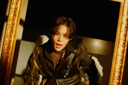 VICTON Sejun Chronograph VICTON Sejun