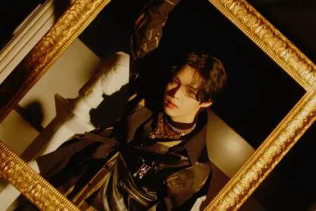 VICTON Sejun Chronograph VICTON Sejun