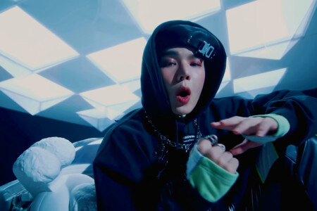 VICTON Sejun Chronograph VICTON Sejun