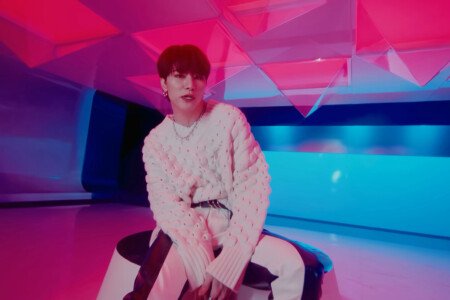 VICTON Seungsik Chronograph VICTON Seungsik