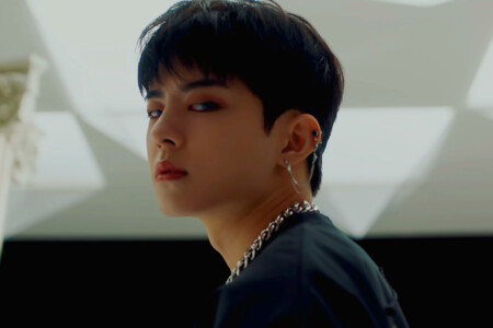 VICTON Subin Chronograph VICTON Subin