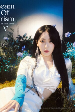 VIVIZ SinB Beam of Prism Teaser To ver. VIVIZ SinB Beam of Prism Teaser To ver.