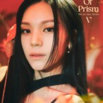 VIVIZ Umji Beam of Prism Teaser To ver. VIVIZ Umji Beam of Prism Teaser To ver.