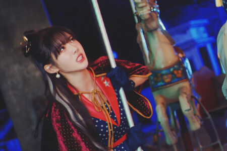 WJSN Chocome Luda Super Yuppers!
