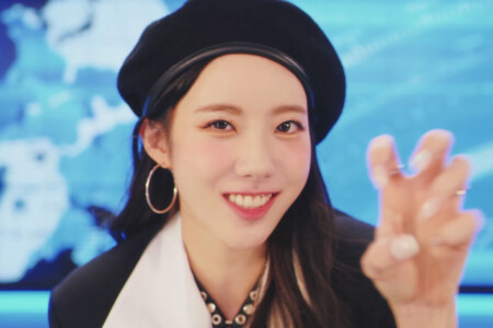 WJSN Chocome Luda Super Yuppers!