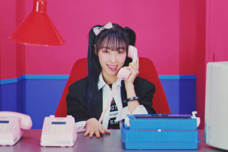 WJSN Chocome Soobin Super Yuppers!
