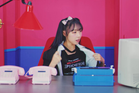 WJSN Chocome Soobin Super Yuppers!