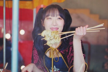 WJSN Chocome Soobin Super Yuppers!
