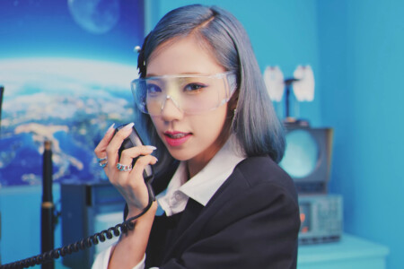 WJSN Chocome Yeoreum Super Yuppers!