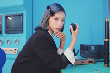 WJSN Chocome Yeoreum Super Yuppers!