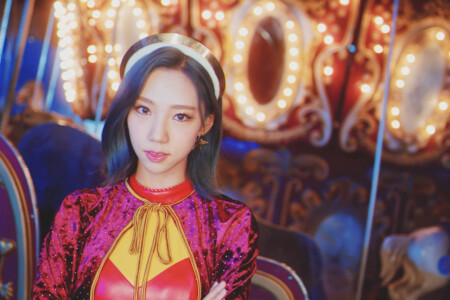 WJSN Chocome Yeoreum Super Yuppers!